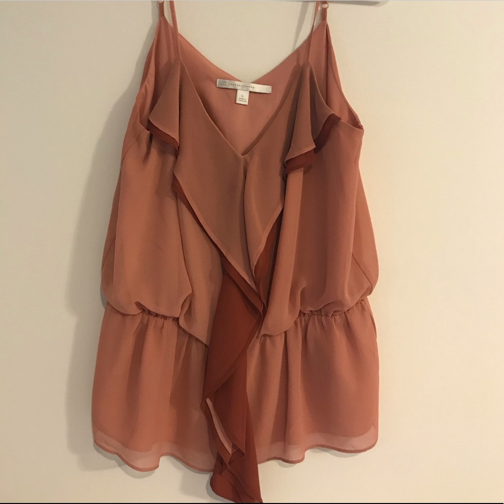 Women’s Summer Top